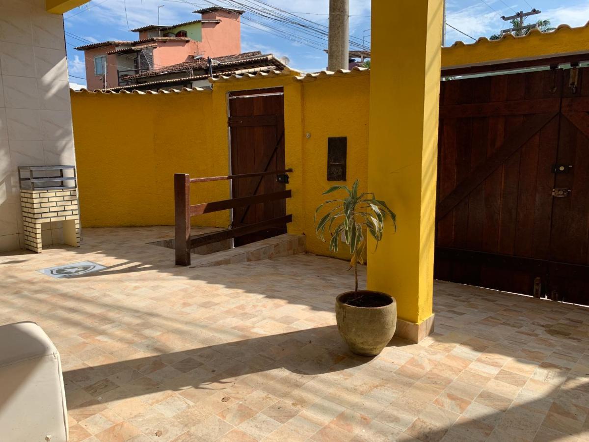 Casa De Com Mirante Vista Mar Em Arraial. *