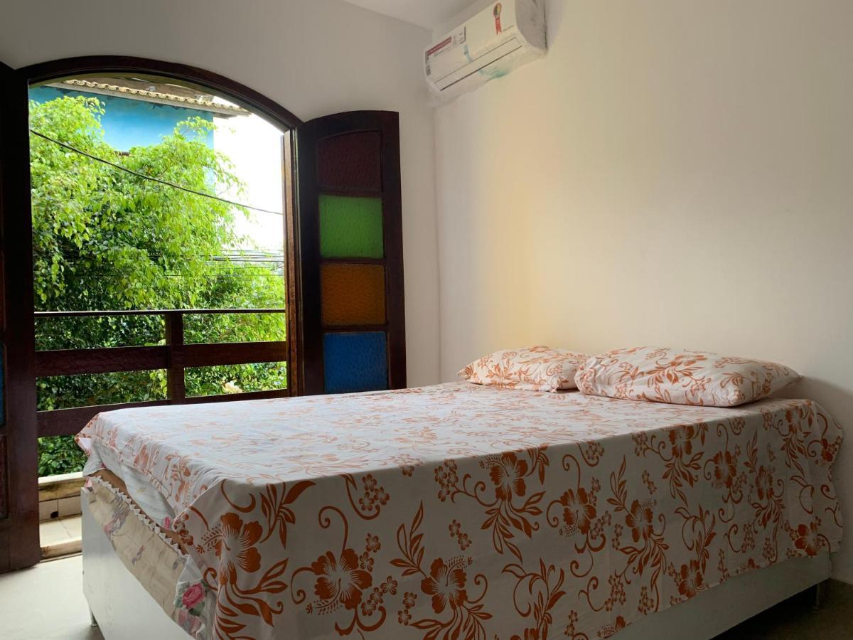 Casa De Com Mirante Vista Mar Em Arraial. Holiday home *