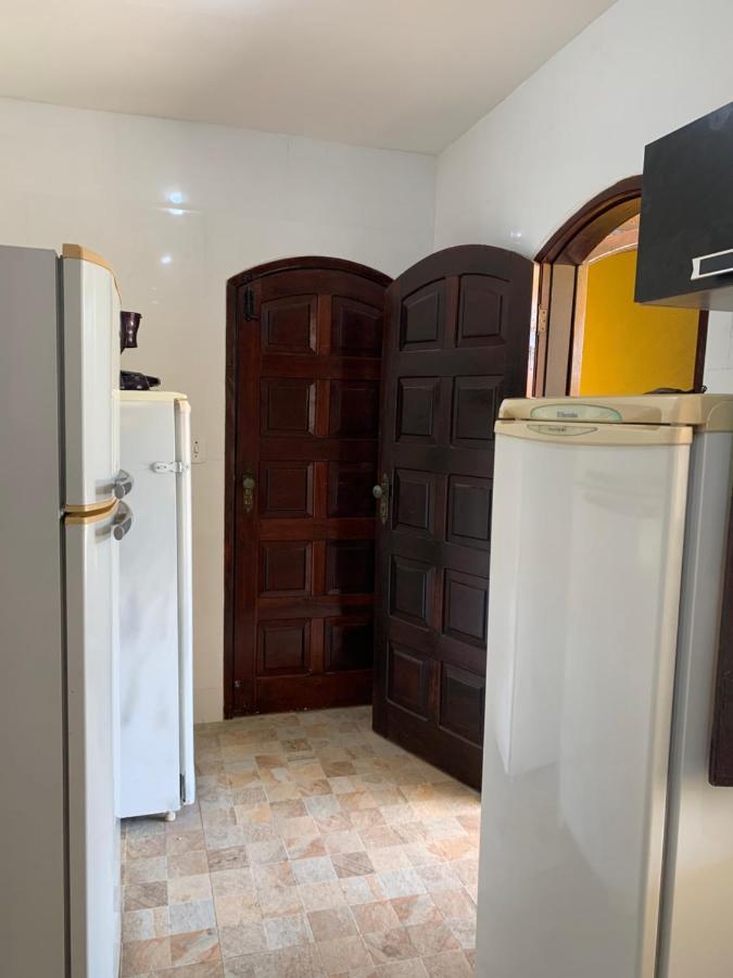 Casa De Com Mirante Vista Mar Em Arraial. Holiday home