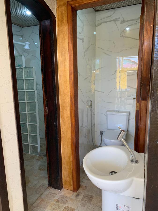Casa De Com Mirante Vista Mar Em Arraial. Holiday home Arraial do Cabo
